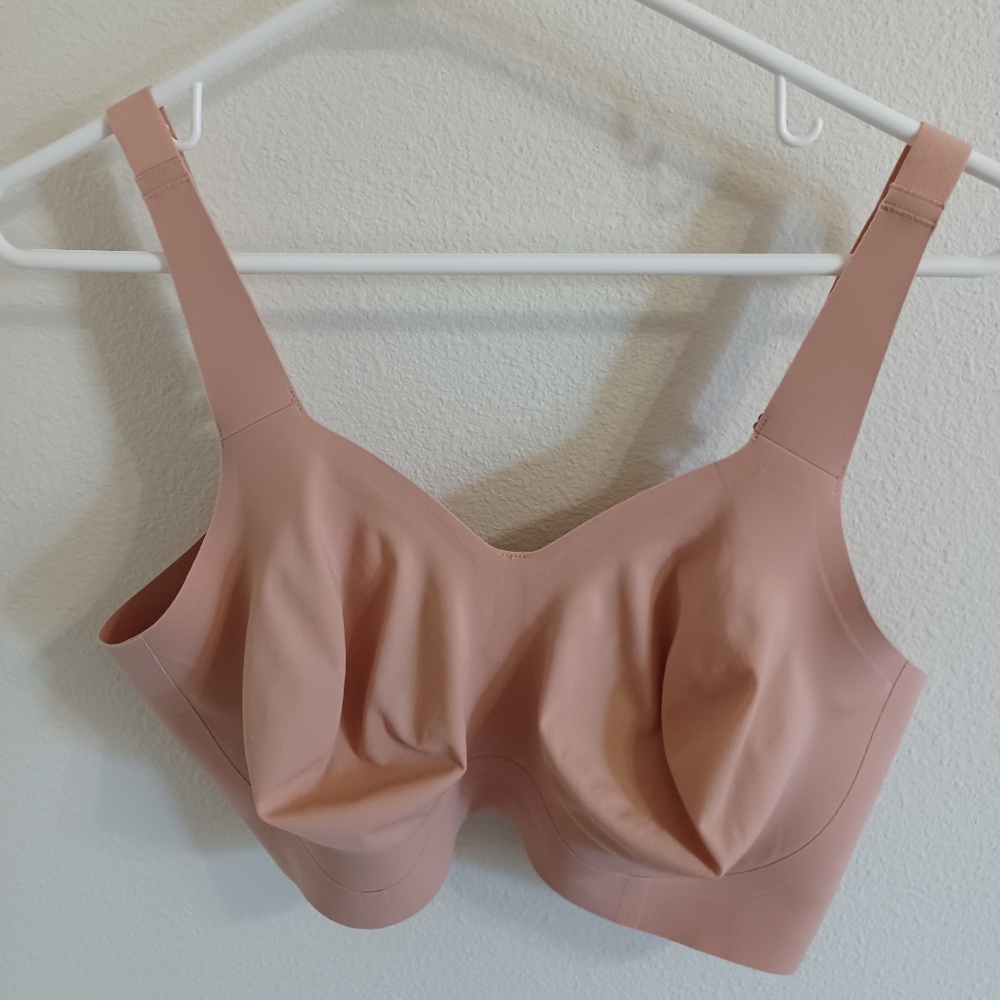 Evelyn & Bobbie Bra Size L